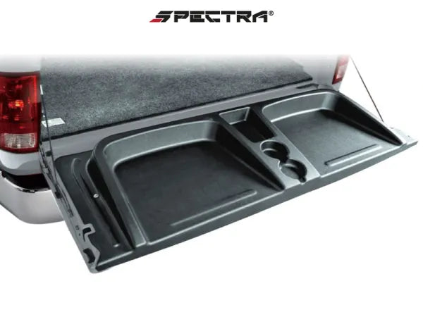 Asiento de compuerta universal