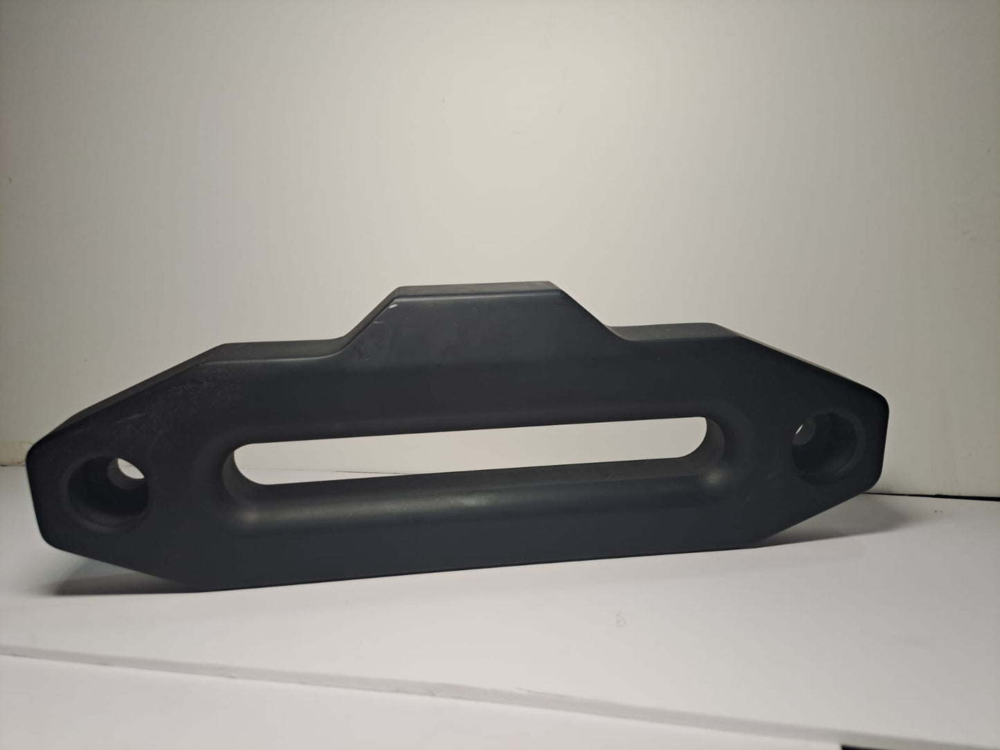 Lib negro grande metalico