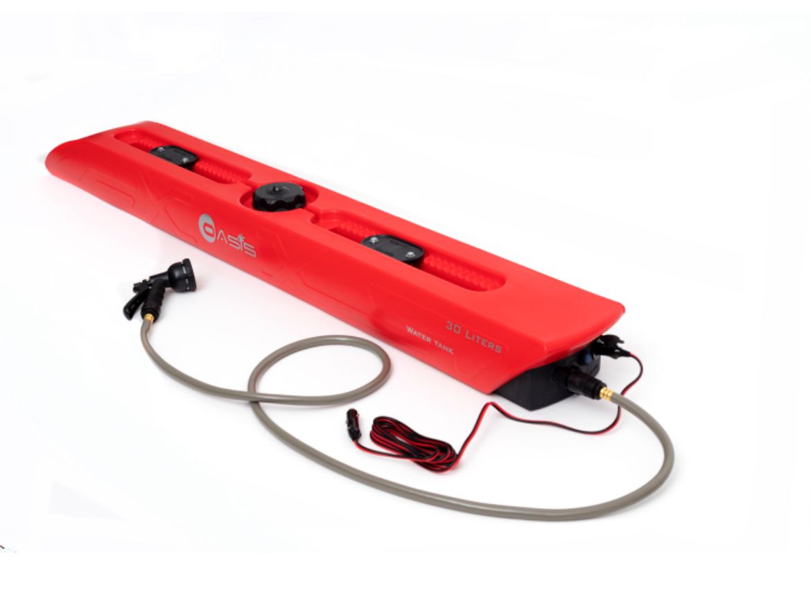 Oasis Watertank 30lts