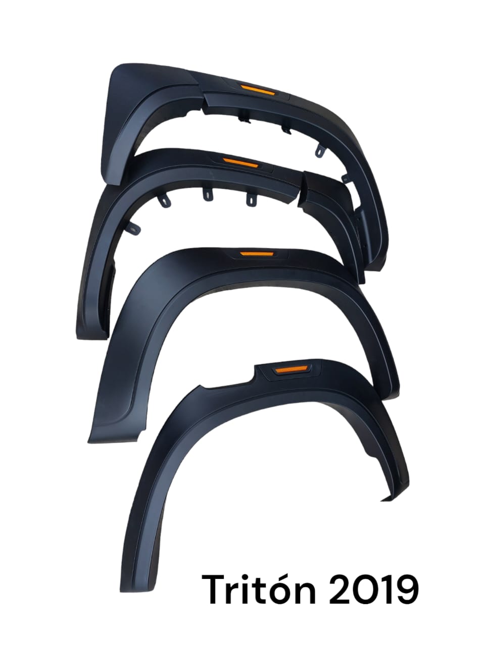 Fender Flare slim L200 2020+