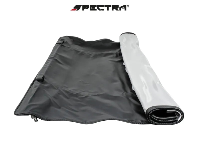 Lona arrollable para Nissan NP300 (2016-2020)