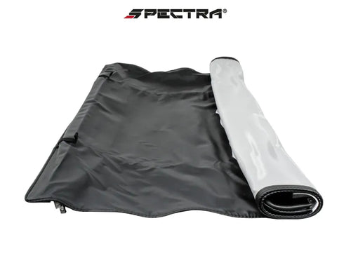 Lona arrollable para Nissan NP300 (2016-2020)