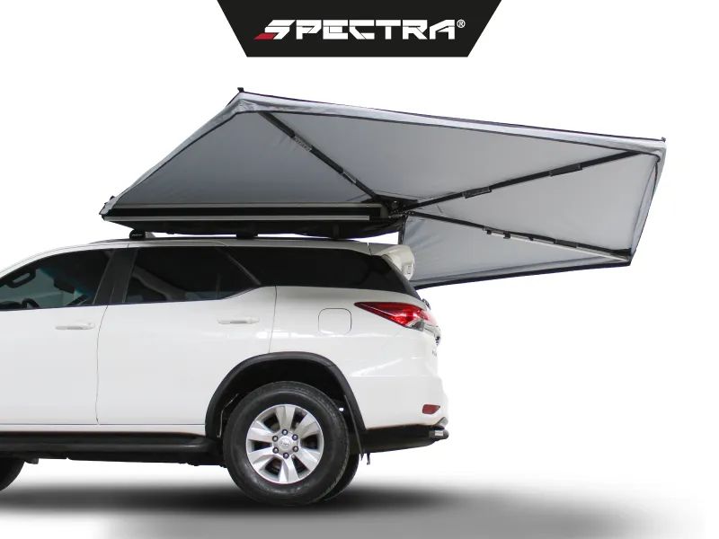 Toldo Murcielago Spectra 270 grados