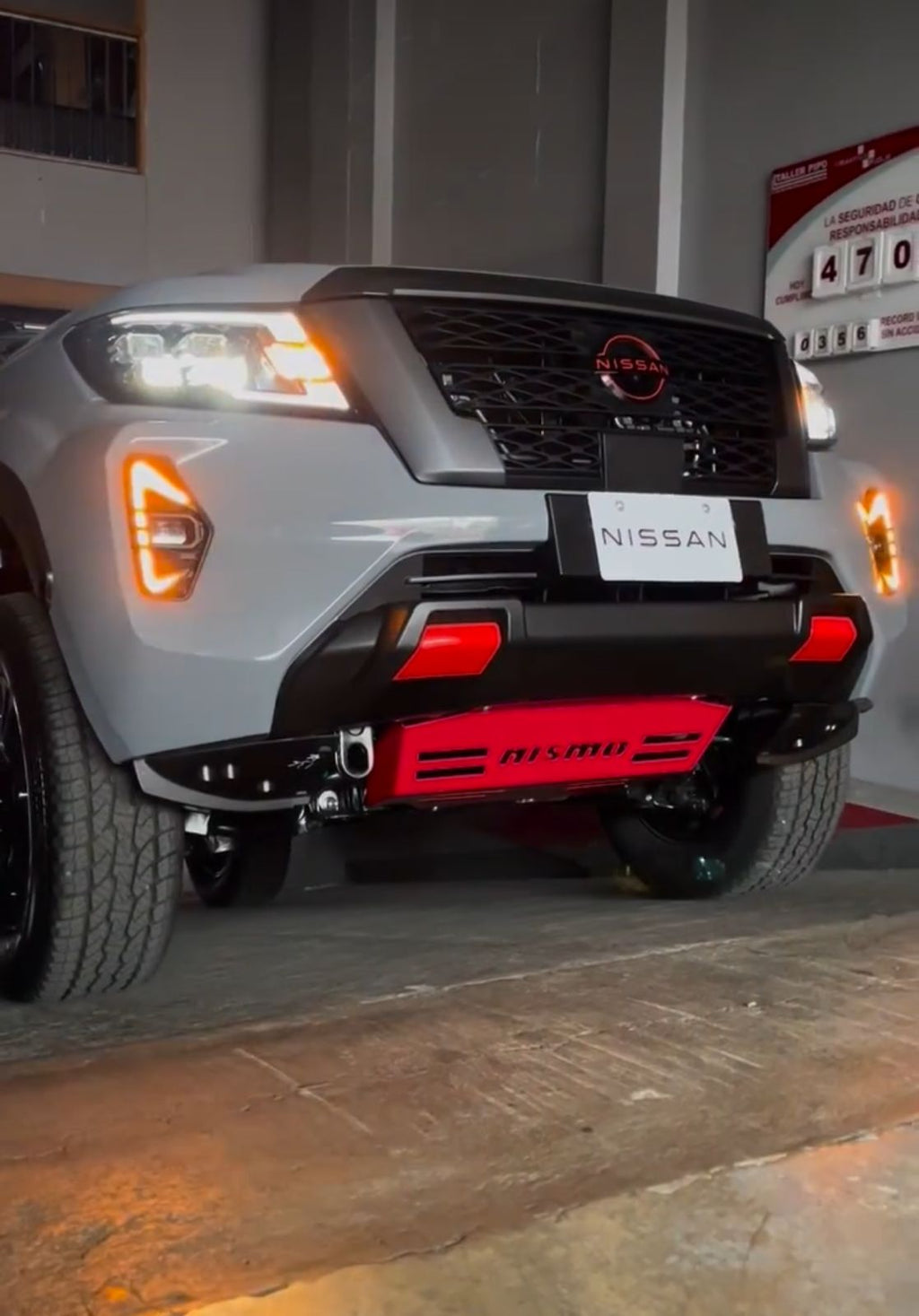 DRL Frontier 2022