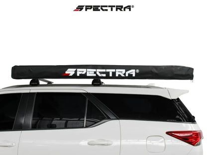 Toldo Murcielago Spectra 270 grados