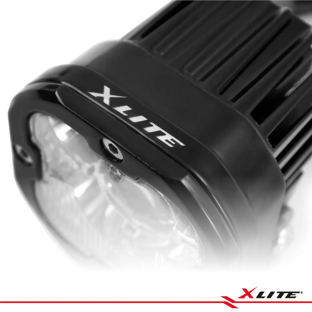 POD LED Xlite 3” Blanco (Par)