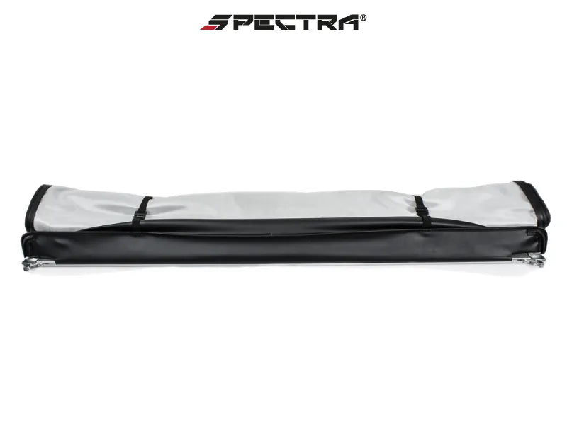 Lona arrollable para Nissan NP300 (2016-2020)