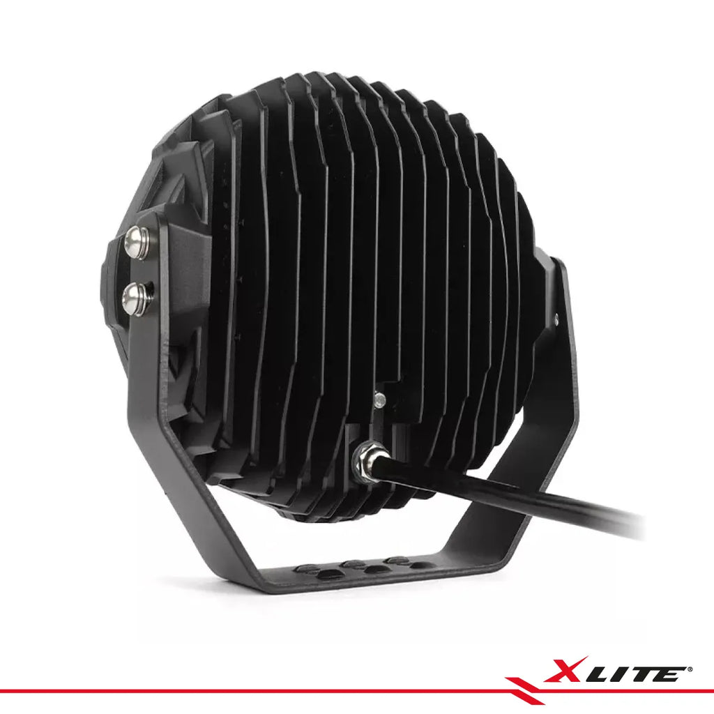 Halógenos de LED con DRL (UNIDAD) XLITE