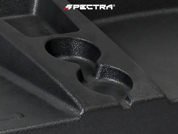 Asiento de compuerta universal