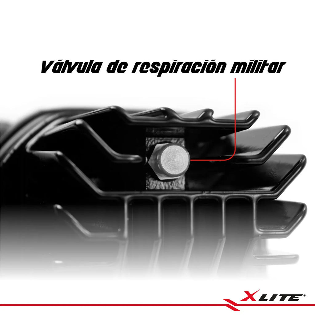 POD LED Xlite 3” Blanco (Par)