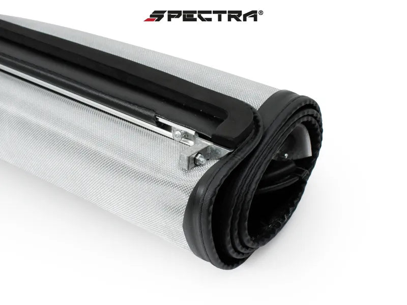 Lona arrollable para Nissan NP300 (2016-2020)