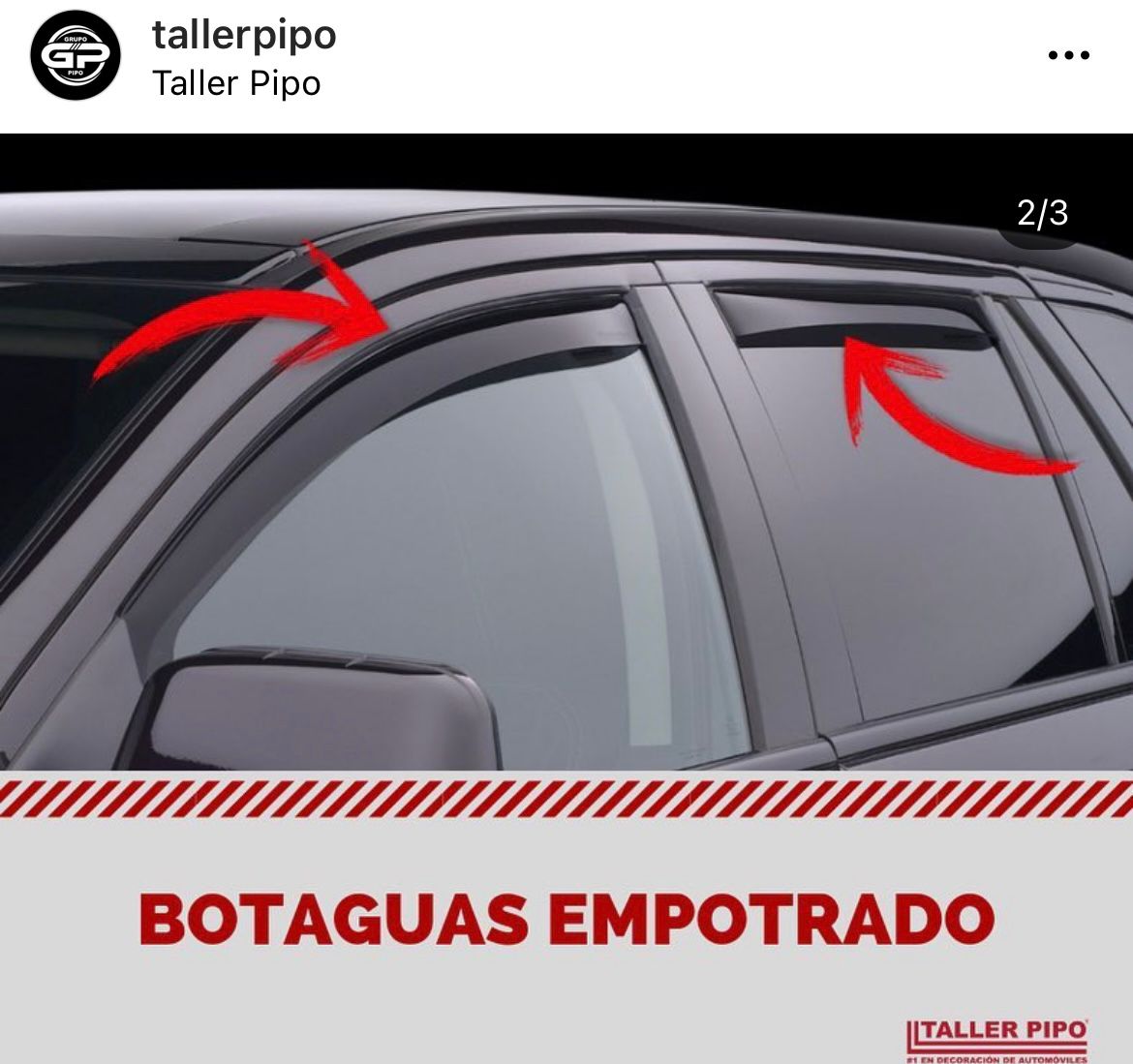 Botaguas empotrados 4 puertas