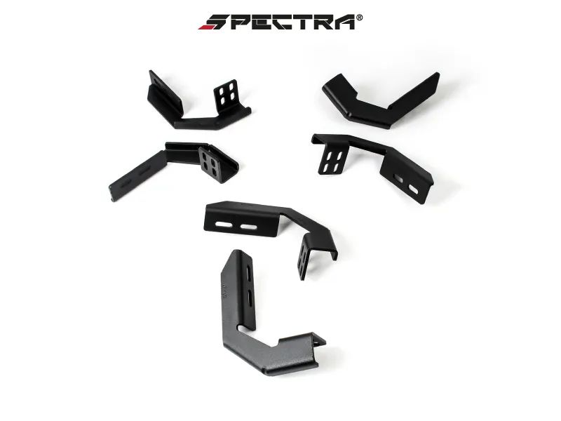 Estribo Shark SPECTRA NP300 2016+