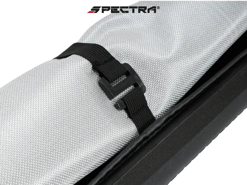 Lona arrollable para Nissan NP300 (2016-2020)