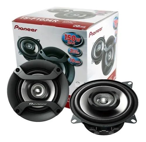 Parlante de 4" pioneer