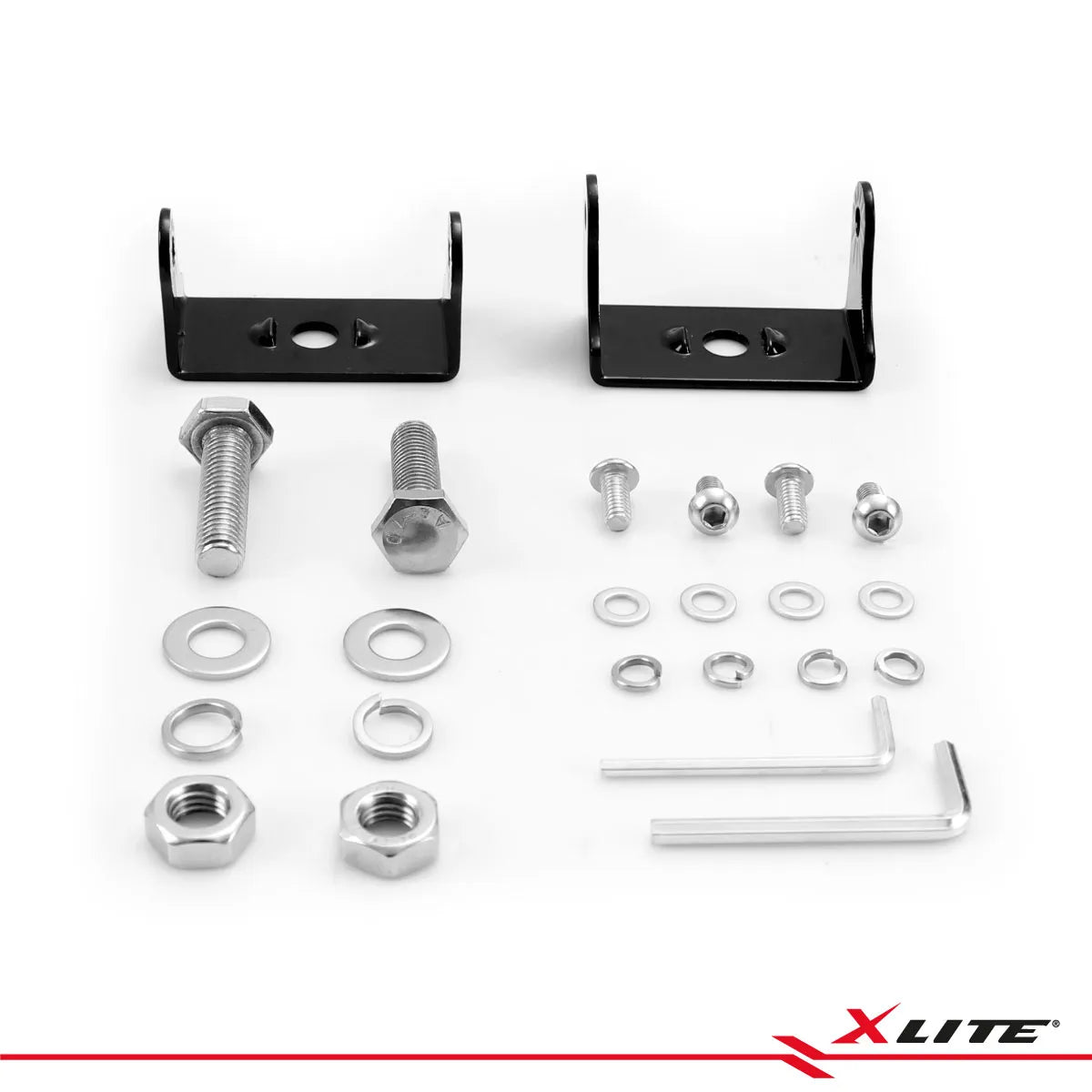 POD LED Xlite 3” Blanco (Par)