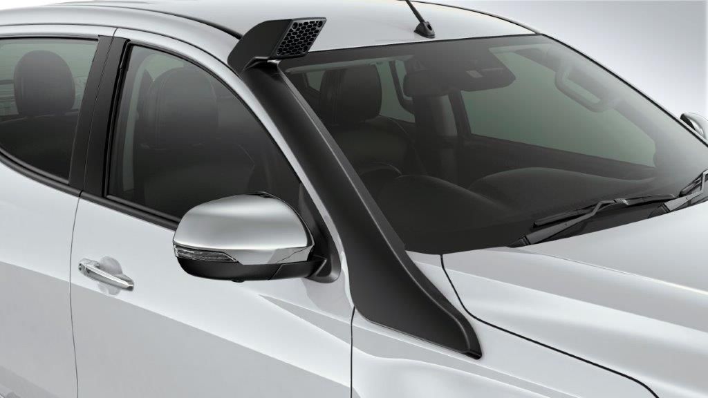 Snorkel para Mitsubishi L200 2020+