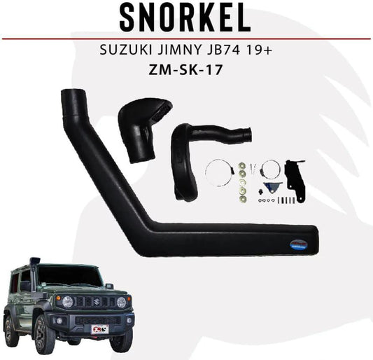 Snorkel para Suzuki Jimny 2020+