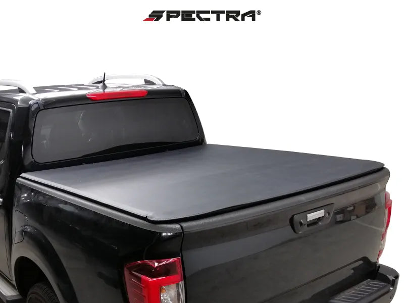 Lona arrollable para Nissan NP300 (2016-2020)