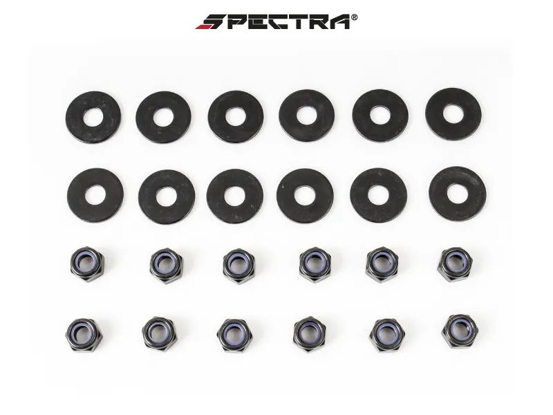 Estribo Shark SPECTRA NP300 2016+