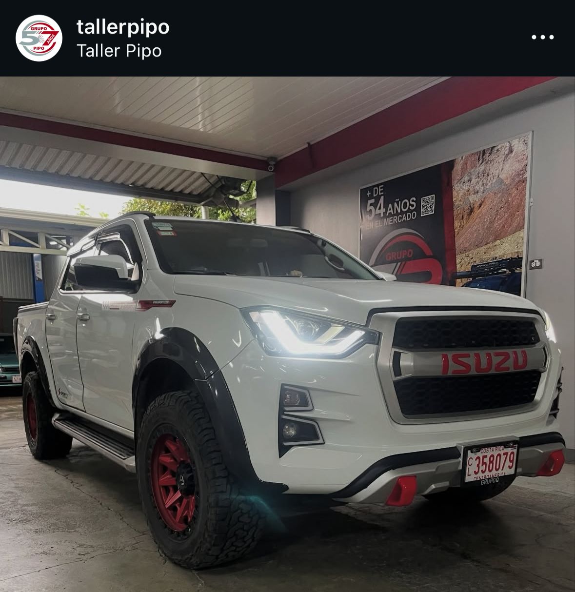 DRL Dmax 2022