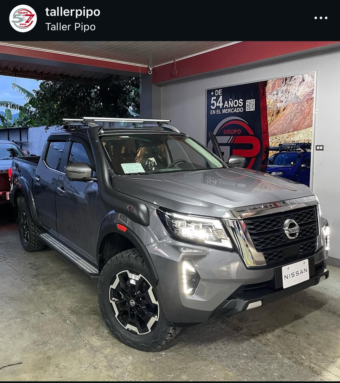 DRL Frontier 2022