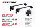 Racks Spectra Universales enganche en puertas