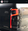 Stop smoke Mitsubishi L200 2019+