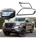 Antifaces para Nissan Frontier Pro4x