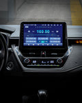 Pantalla Android OEM 9"/AppleCarplay
