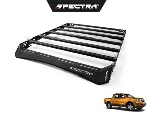 Plataforma SPECTRA Nissan Np300 2015-2025