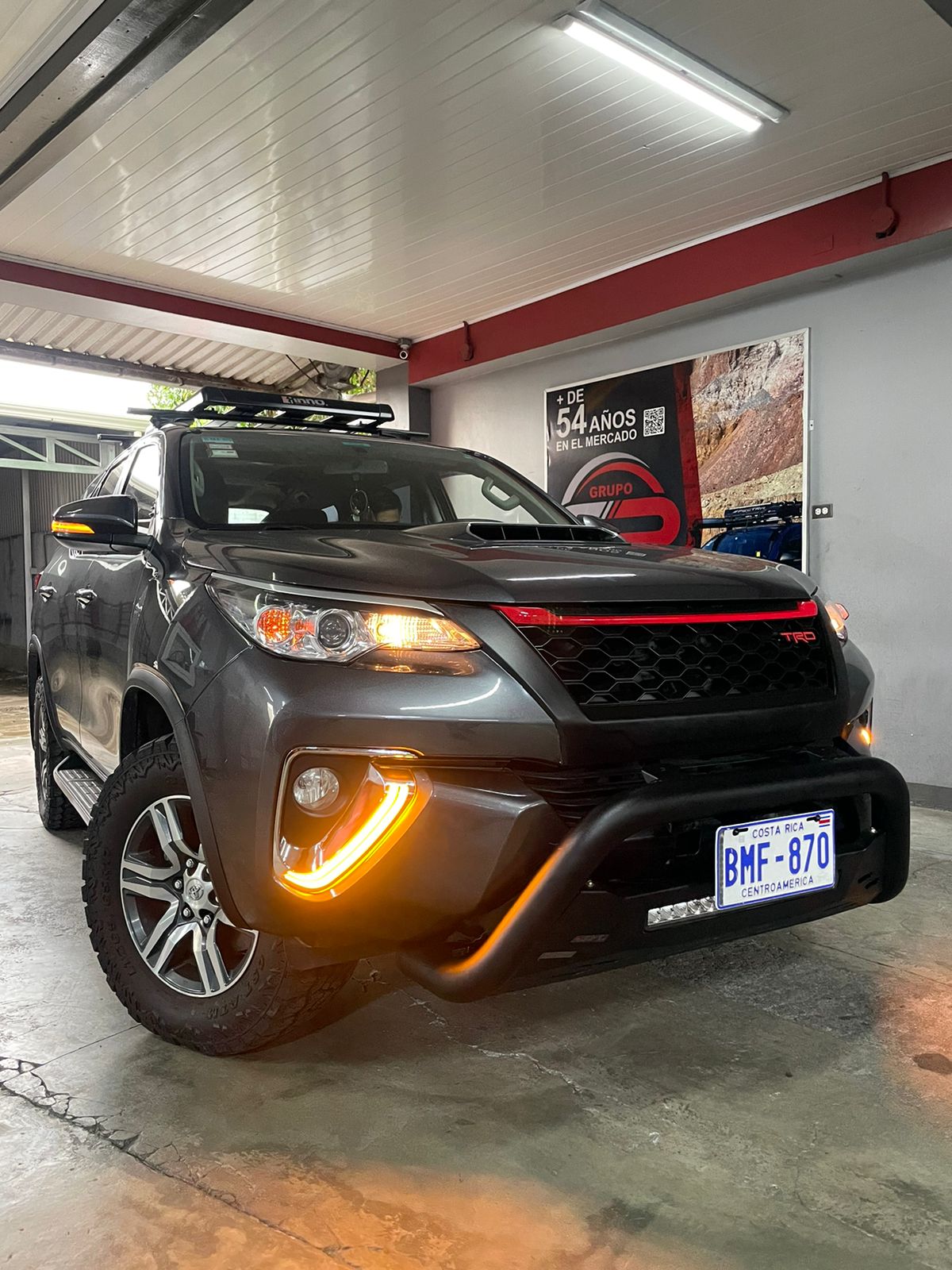 Defensa WINBO Universal