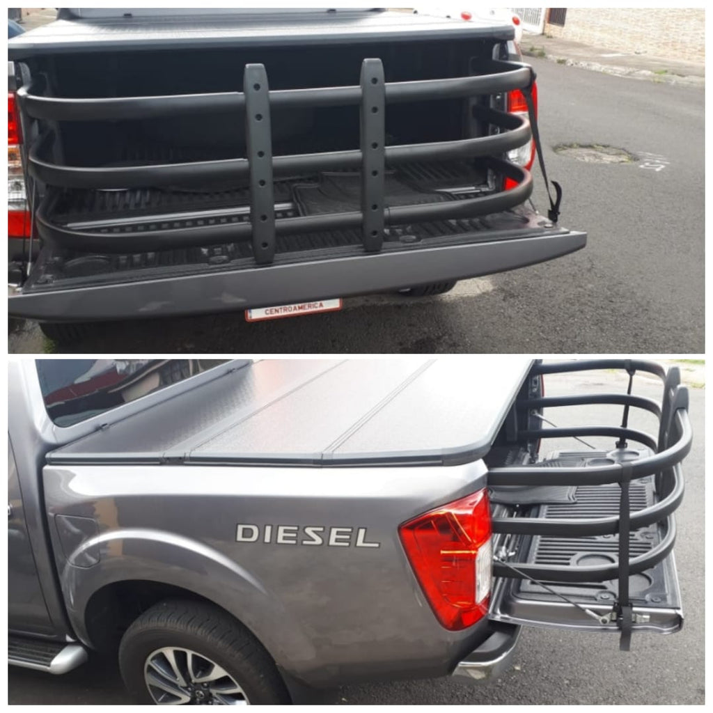 Extensión de batea Universal