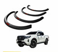 Fender Flare Slim Nissan NP300