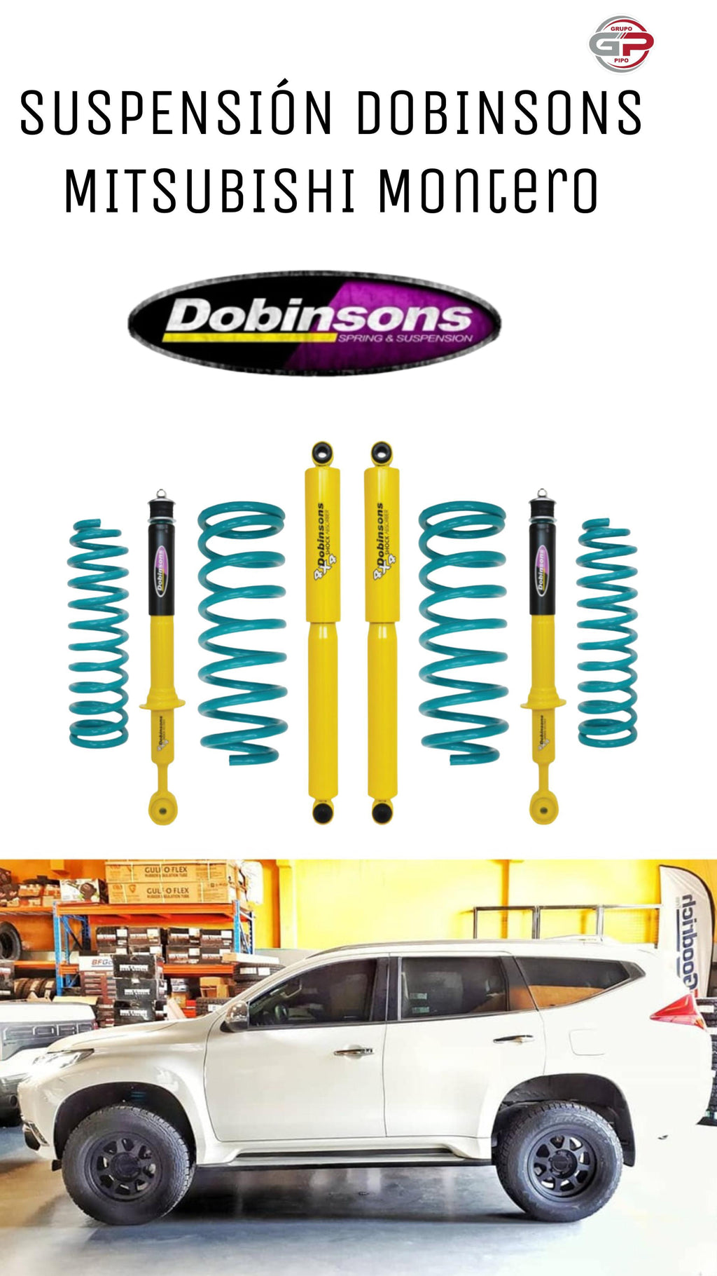 DOBINSONS