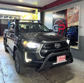 DRL Toyota Hilux Revo 2015+