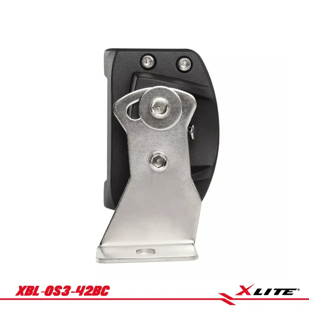 Barra LED BICOLOR X-LITE 3 LÍNEAS 32"