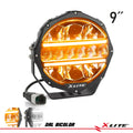 Halógenos de LED con DRL (UNIDAD) XLITE