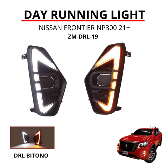 DRL Frontier 2022