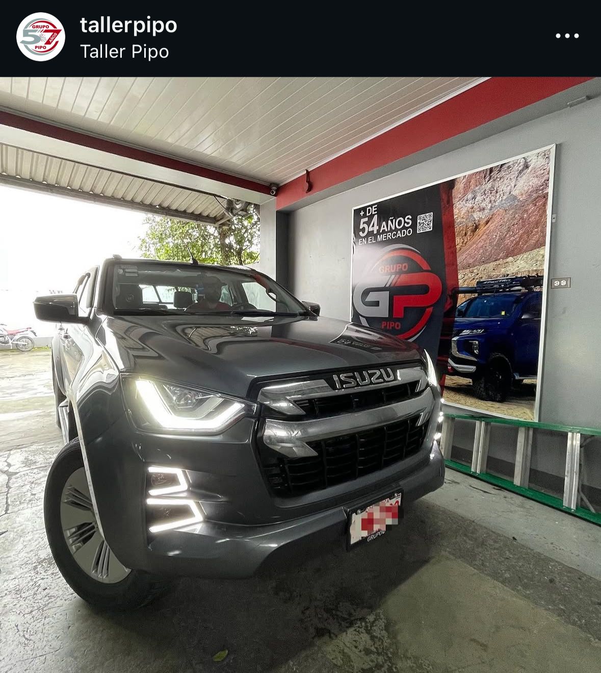 DRL Dmax 2022