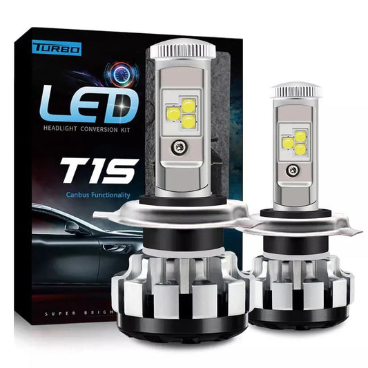 TURBO LED