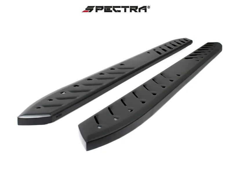 Estribo Shark SPECTRA NP300 2016+