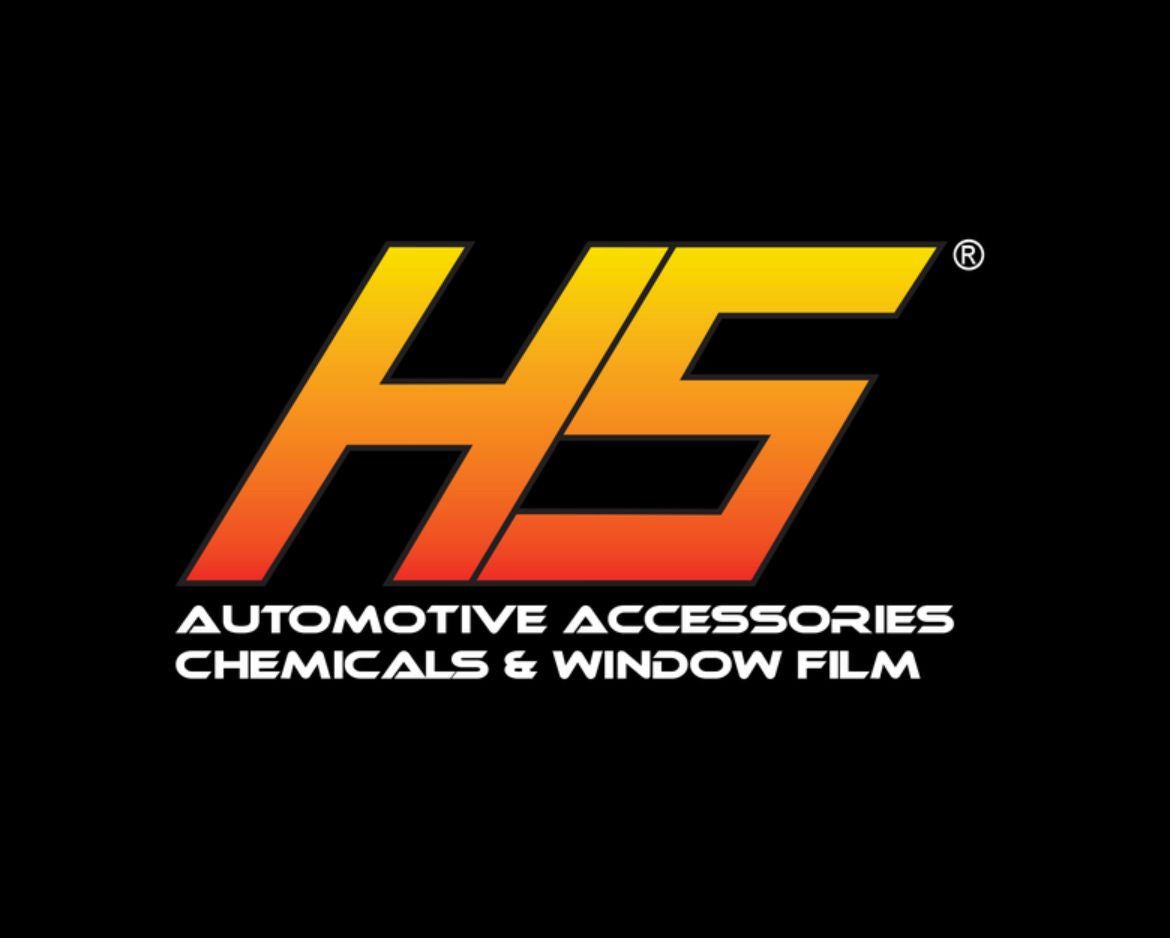 Polarizado de seguridad 4 Micras HS