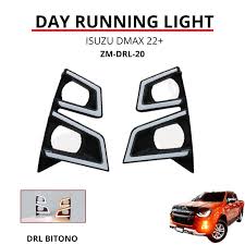 DRL Dmax 2022