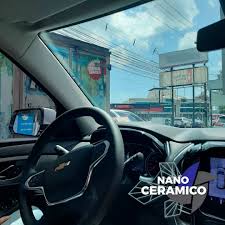 Polarizado Nanoceramic Summer Glass