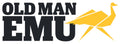 OLD MAN EMU